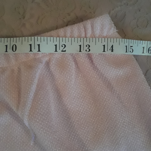 PPP =pink polyester pant suit - Picture 8 of 13